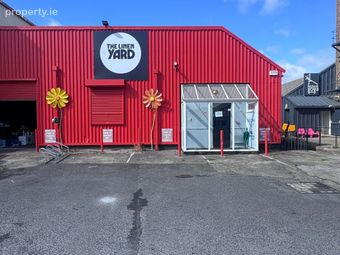 The Linen Yard, Harold's Cross, Dublin 6