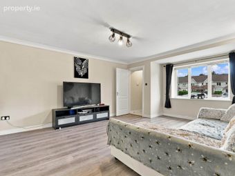 Apt 5 Kerdiff Court, Naas, Co. Kildare, Naas, Co. Kildare - Image 4