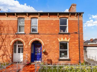 2 Shandon Drive, Phibsboro, Dublin 7, Dublin 7