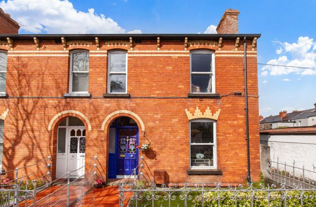 2 Shandon Drive, Phibsboro, Dublin 7, Dublin 7 - Click to view photos