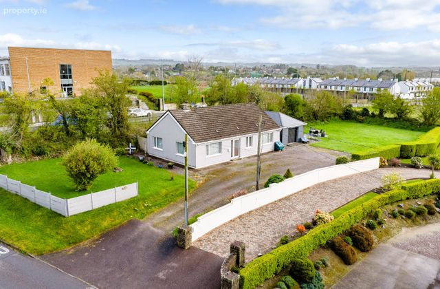 Kilnagleary, Carrigaline, Carrigaline, Co. Cork - Click to view photos