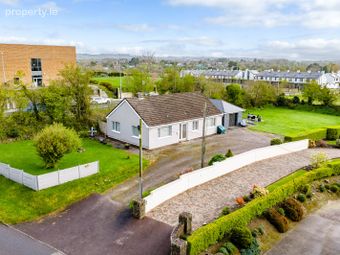 Kilnagleary, Carrigaline, Carrigaline, Co. Cork