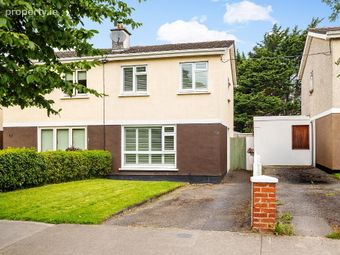 35 Cherbury Park Road, Lucan, Co. Dublin, Lucan, Co. Dublin