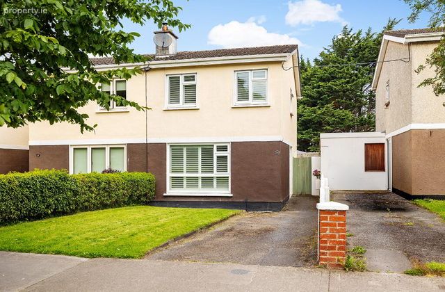 35 Cherbury Park Road, Lucan, Co. Dublin, Lucan, Co. Dublin - Click to view photos