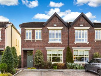 15 Bracken Park Drive, Castleknock, Dublin 15, Castleknock, Dublin 15