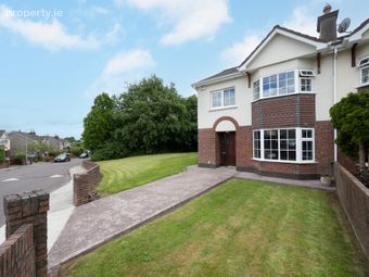 210 Curragh Woods, Frankfield, Frankfield, Co. Cork