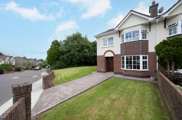 210 Curragh Woods, Frankfield, Cork, Frankfield, Co. Cork - Click to view photos