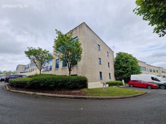 Unit G1 Riverview Business Park, Nangor Road, Dublin 12 - Image 2
