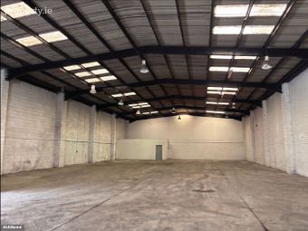 Unit 10 Chestnut Road, Western Industrial Estate, Fox &amp; Geese, Dublin 22 - Image 2