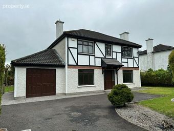 13 Windsor Grove, Thurles, Thurles, Co. Tipperary