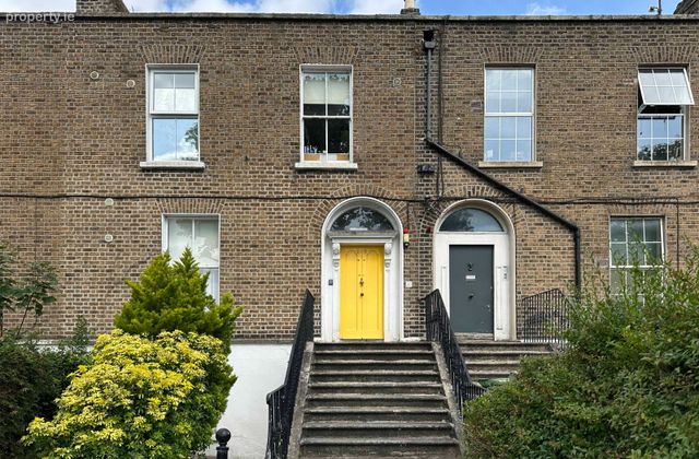 Apartment 4, 205 North Circular Road, North Circular Road, Dublin 7 - Click to view photos
