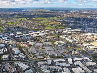 Unit 2 Apex Hub, Ballymount, Dublin 12, Ballymount, Dublin 12 - Image 4