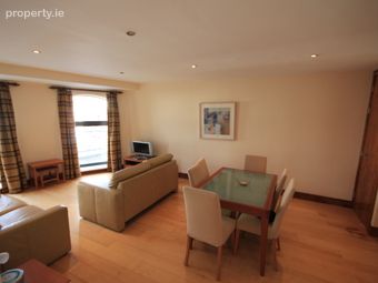 Trinity Court, With Parking Via White Street, Cork City Centre, Co. Cork - Image 3