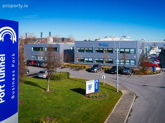 Sky Business Centres - (office 3) Port Tunnel Business And Technology Park, Clonshaugh, Clonshaugh, Dublin 17 - Image 2