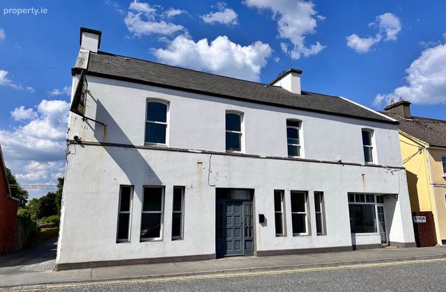 Main Street, Oughterard, Galway, Co. Galway, Oughterard, Co. Galway - Click to view photos