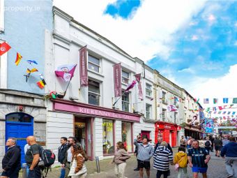 6 &amp; 7 High Street, Galway, , Co. Galway - Image 4