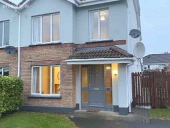 61 Clonminch Wood, Gayfield, Tullamore, Co. Offaly, Tullamore, Co. Offaly