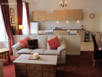 Apartment 3, 27 Wellington Road, Cork, St. Lukes, Co. Cork - Image 3