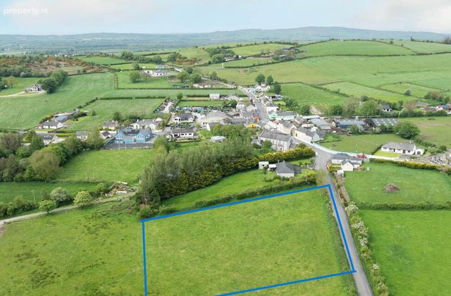 Kilmeedy Village, Co. Limerick, Kilmeedy, Co. Limerick - Click to view photos