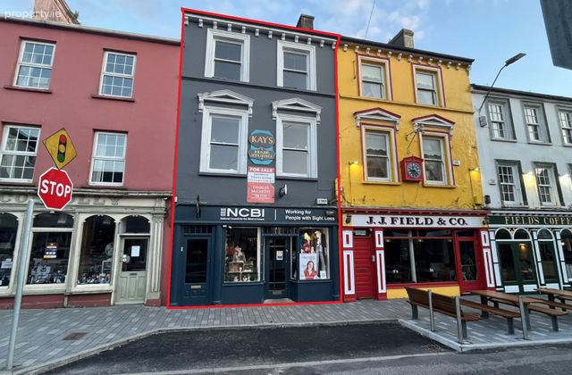 23 Main Street, Skibbereen, Co. Cork - Click to view photos