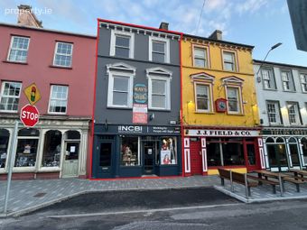 23 Main Street, Skibbereen, Co. Cork