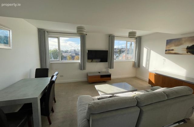 Apartment 1, 46 South Mall, Cork City Centre, Co. Cork - Click to view photos