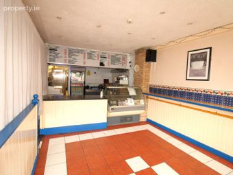 The River Cafe, Main Street, Crossmolina, Co. Mayo - Image 3
