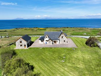 Mulline, Wardhouse, Tullaghan, Co. Leitrim, Tullaghan, Co. Leitrim