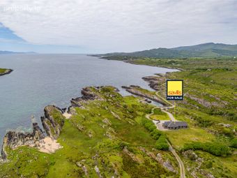 Blackrock, Gleesk, Sneem, Co. Kerry, Sneem, Co. Kerry - Image 4