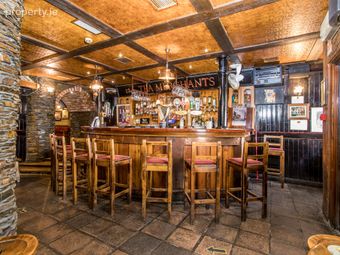 Public House, Down The Hatch, Church Street, Roscommon, Thomas Street, Co. Roscommon - Image 3
