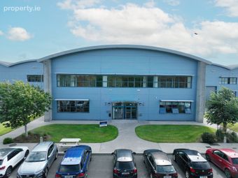 Unit 7, Scurlockstown Business Park, Trim, Co. Meath