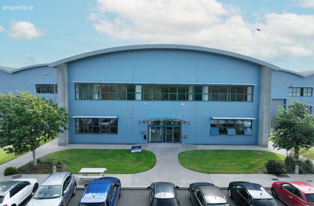 Unit 7, Scurlockstown Business Park, Trim, Co. Meath - Click to view photos
