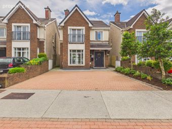 254 Ros Caoin, Roscam, Galway, Roscam, Co. Galway - Image 2
