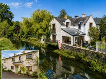 5 Templemills Cottages, Templemills, Celbridge, Co. Kildare, Celbridge, Co. Kildare