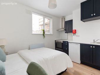 Flat 2, 37 Herberton Park, Rialto, Dublin 8