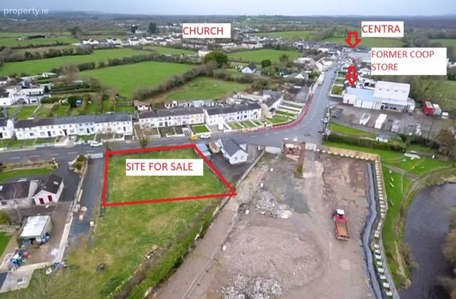 Turagh, Cappamore, Co. Limerick, Cappamore, Co. Limerick - Click to view photos