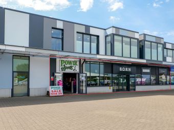 Unit 2, Loughrea Shopping Centre, Athenry Road, Ardnadoman, Co. Galway