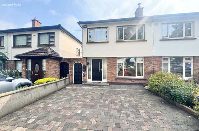 48 Auburn Drive, Castleknock, Dublin 15 - Click to view photos