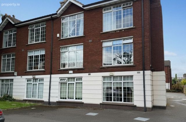 Apt 1, Hillcrest House, 94 Rathgar Road, Rathgar, Dublin 6 - Click to view photos