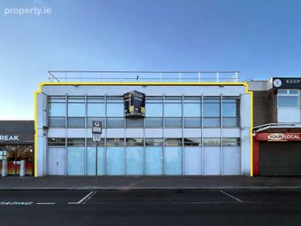 316 Ballyfermot Road, Dublin 10, Ballyfermot, Dublin 10