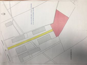 C1.28 Acre Yard, Cluain Fraoigh Business Park, Roscommon Town, Co. Roscommon, Roscommon Town, Co. Roscommon
