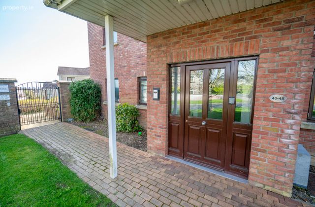 43 Charlesland Crescent, Charlesland, Delgany, Co. Wicklow - Property.ie