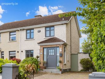 17 Palmer Park, Rathfarnham, Dublin 16, Rathfarnham, Dublin 16