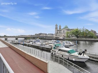 Apartment 2, Silver Quay, Northgate Street, Athlone, Co. Westmeath - Image 3
