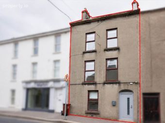 59 Weafer Street, Enniscorthy, Co. Wexford, Enniscorthy, Co. Wexford