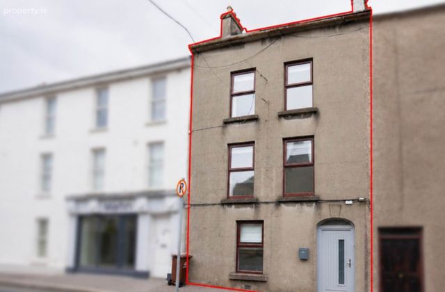 59 Weafer Street, Enniscorthy, Co. Wexford, Enniscorthy, Co. Wexford - Click to view photos