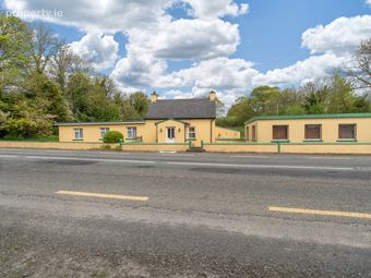 Lower Road, Newmarket, Co. Cork, Newmarket, Co. Cork