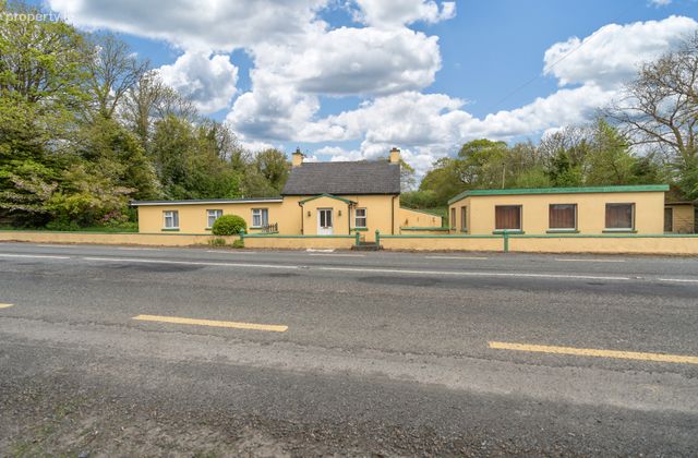 Lower Road, Newmarket, Co. Cork, Newmarket, Co. Cork - Click to view photos