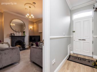 14 Millmount Place (plus Attic Conversion) , Dublin 9, Drumcondra, Dublin 9 - Image 4