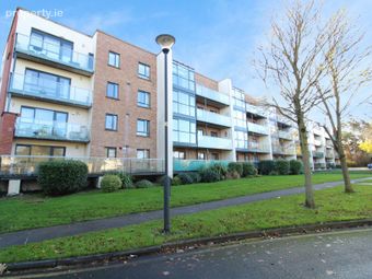 6 Whatley Hall, Archerswood, Clonee, Dublin 15